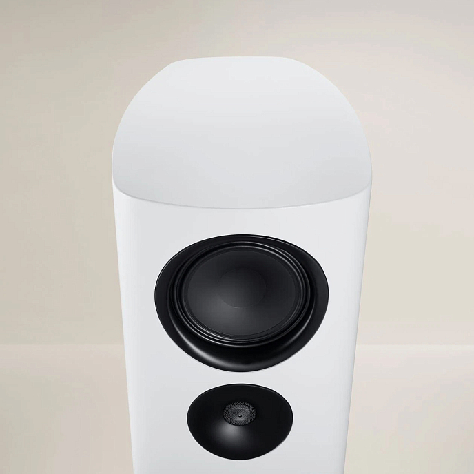 Напольная акустика Canton Reference 5 GS Edition White Satin - рис.4