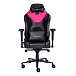 - рис.0 Компьютерное кресло ZONE 51 Armada Pink / Black - рис.0