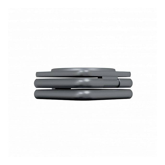 Беспроводная зарядка Magssory Fold for Samsung Midnight - рис.7