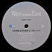 Виниловая пластинка Yehudi Menuhin; Ravi Shankar - West Meets East - рис.3