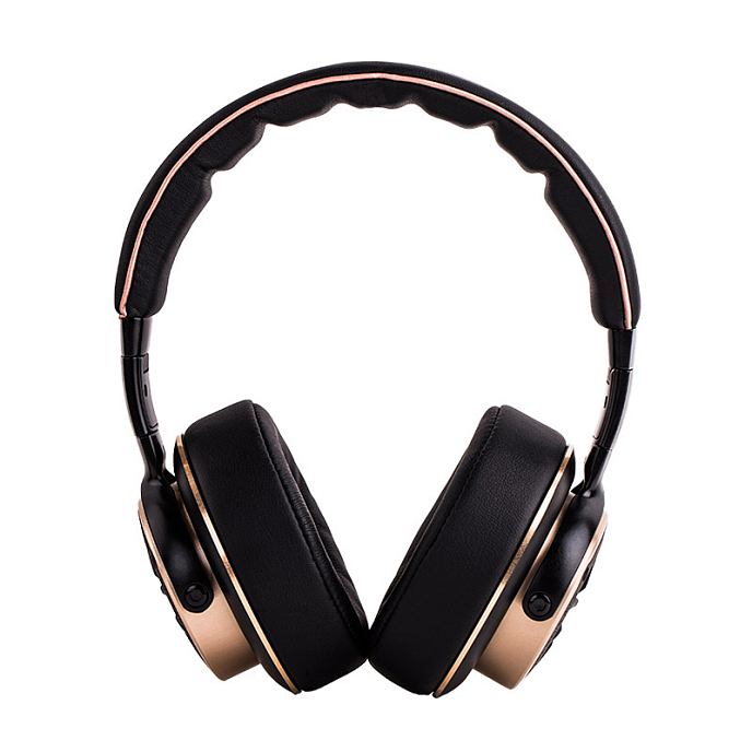 Наушники 1MORE H1707 Triple Driver Over-Ear Black - рис.1