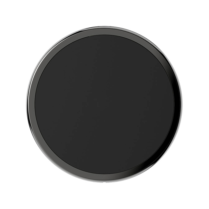 Беспроводная зарядка Lyambda LNT3-BK Black - рис.0