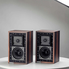 Полочная акустика Musical Fidelity LS3/5A Palisander