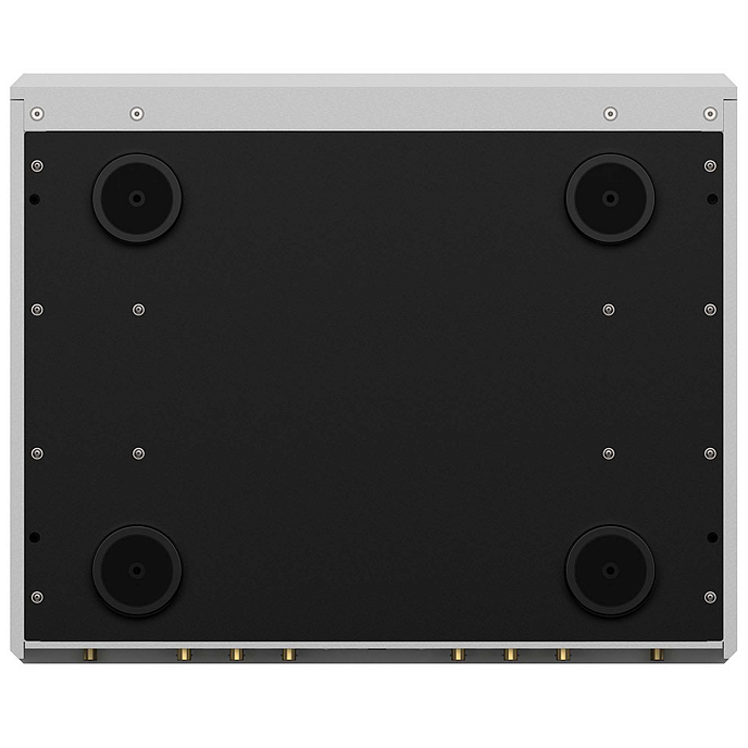 Предусилитель Matrix Audio MP-1 (NS2) Silver - рис.7