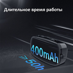 Микрофон-петличный Synco LAV-S6M2