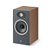 Полочная акустика Focal Theva N1 Dark Wood - рис.2