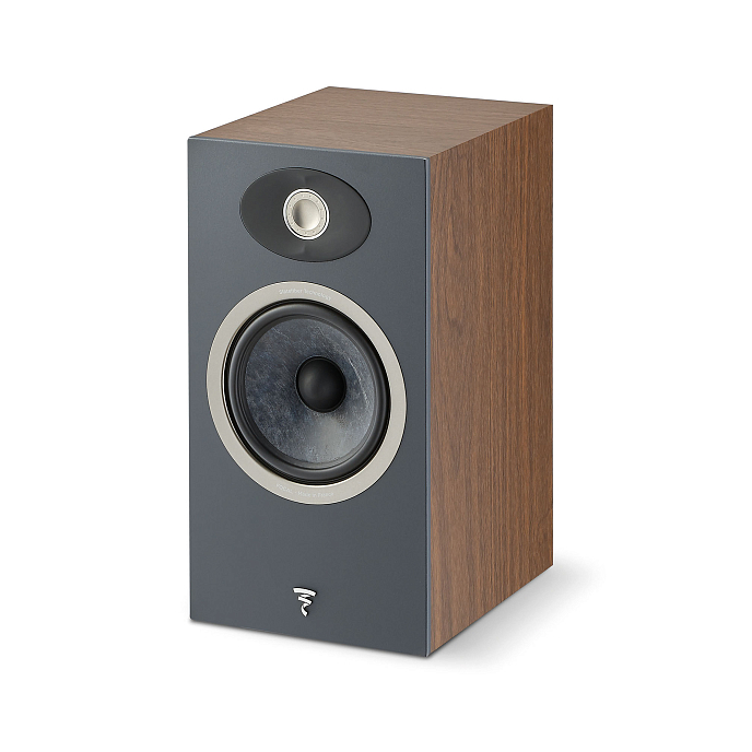 Полочная акустика Focal Theva N1 Dark Wood - рис.2