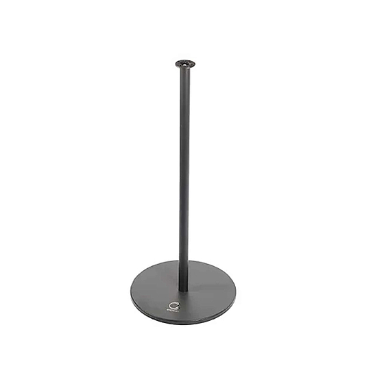 Стойки под акустику Elipson W35 Xl-PLANET L stand Black Satin - рис.0