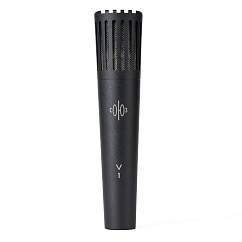 Микрофон вокальный СОЮЗ V1 Black