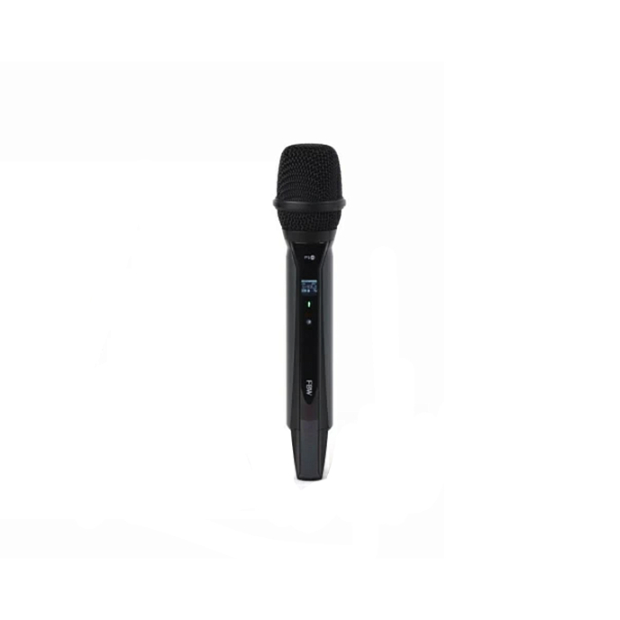 Радиосистема FBW P1R Vocal Black - рис.2