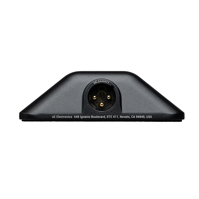 Микрофон вокальный SE Electronics BL8 Black - рис.1