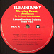 Виниловая пластинка Andre Previn, London Symphony Orchestra - Tchaikovsky - The Sleeping Beauty - 3LP - рис.4