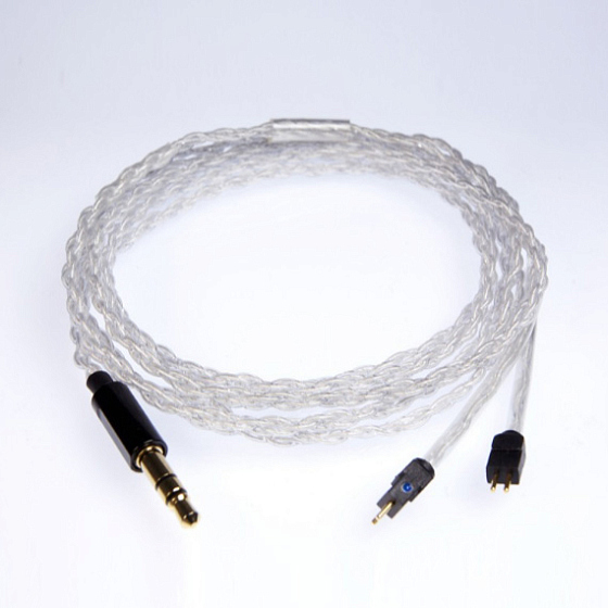 Кабель Noble Audio Cable Clear - рис.0