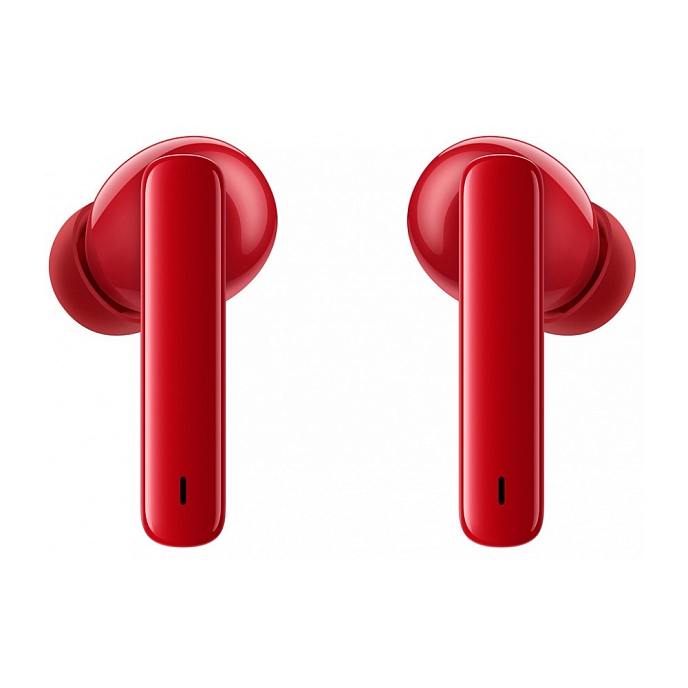 Наушники HUAWEI FreeBuds 4i Red - рис.1