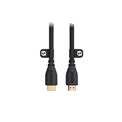 Кабель RODE HDMI Cable Black 1.5m