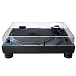 Проигрыватель винила Technics SL-1210GR2EK Black - рис.3