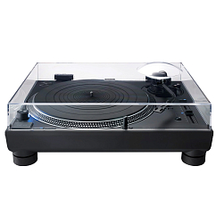 Проигрыватель винила Technics SL-1210GR2EK Black
