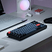 - рис.4 Клавиатура Keychron QMK K2 Pro Hot-Swap Red Switch - рис.4