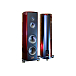 Напольная акустика Magico S3 Corsa Red High Gloss - рис.0