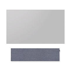 Саундбар CANVAS HIFI 65 Ocean Grey