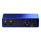 Focusrite Scarlett 2i2 4th Gen Anniversary Edition Blue