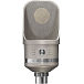 - рис.9 Микрофон студийный Neumann TLM 107 Nickel - рис.9