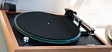 Проигрыватель винила Thorens TD 148A Black - рис.5