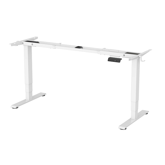 Компьютерный стол Ritmix TBL-1452 White - рис.2