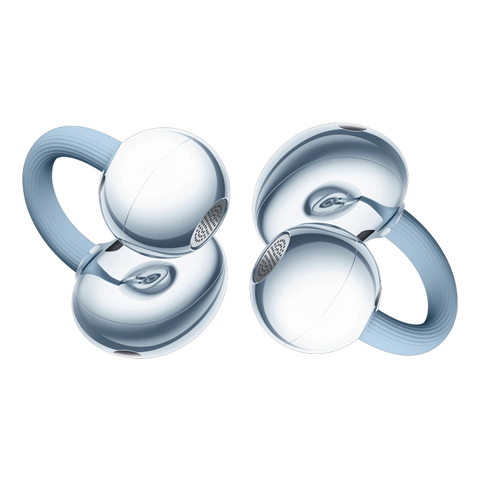 Беспроводные наушники HUAWEI FreeClip 2 Blue - рис.8