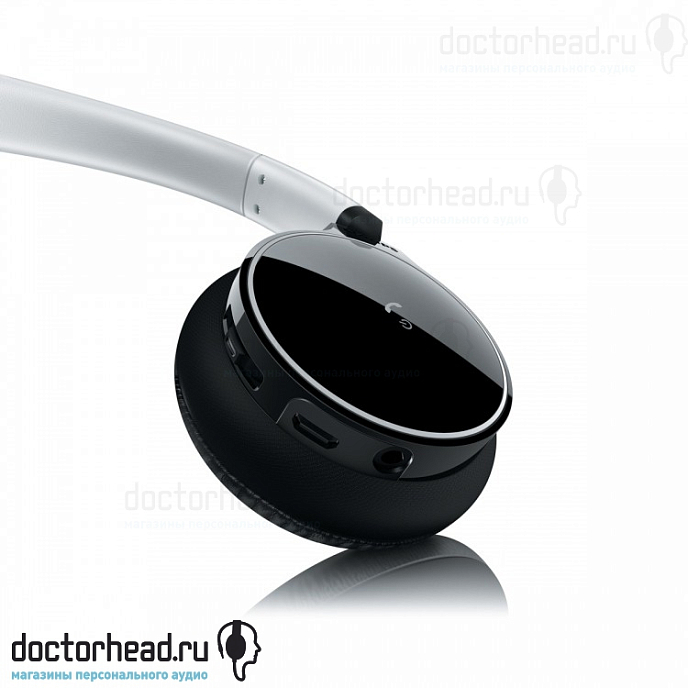 Беспроводные наушники Philips SHB9100 - рис.4