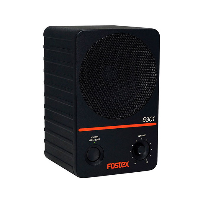 Акустическая система Fostex 6301NE - рис.0