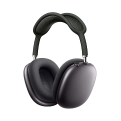 Беспроводные наушники Apple AirPods Max Space Gray