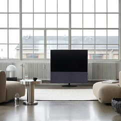 Саундбар CANVAS HIFI 55 Dark Blue