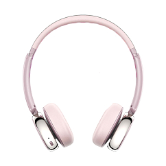 Наушники накладные FiiO Snowsky Anytime pink наушники беспроводные накладные_OpenBox