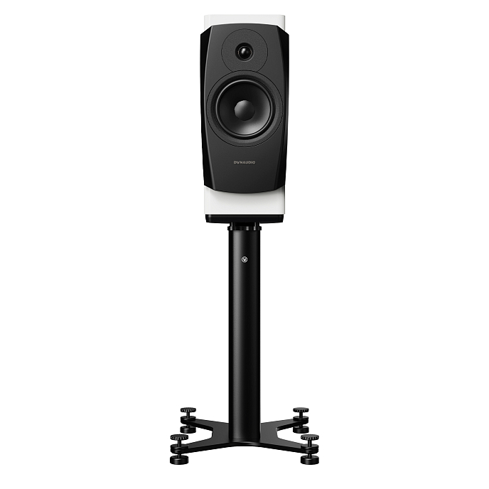 Полочная акустика Dynaudio Confidence 20A Snow High Gloss - рис.2