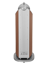 Напольная акустика Bowers & Wilkins 801 D4 Satin Walnut