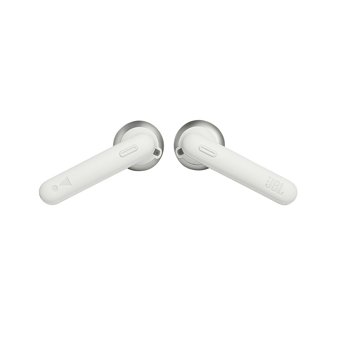 Наушники JBL Tune 220TWS white - рис.1