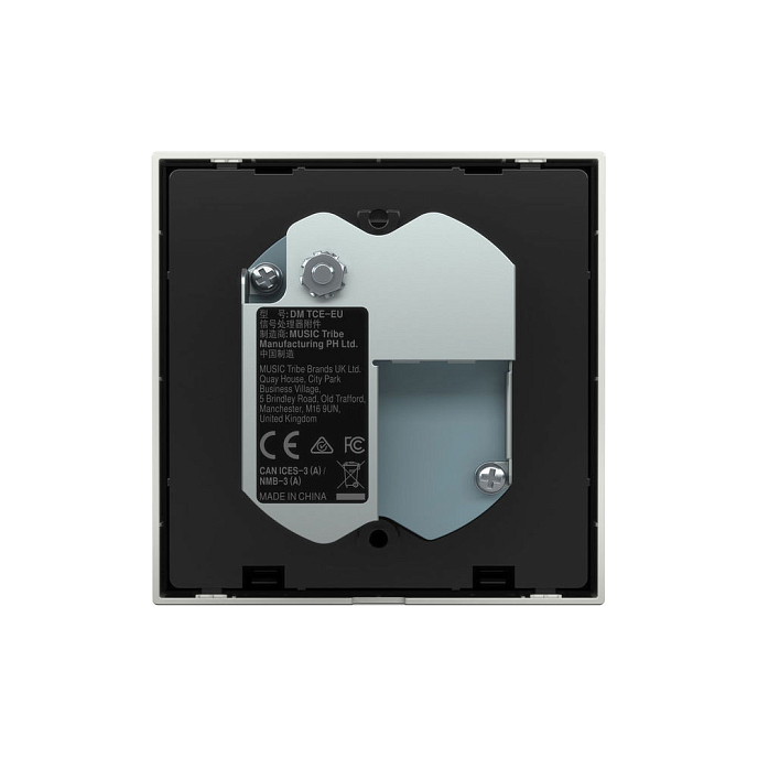 Студийное оборудование KLARK TEKNIK DM TCE-EU - рис.4