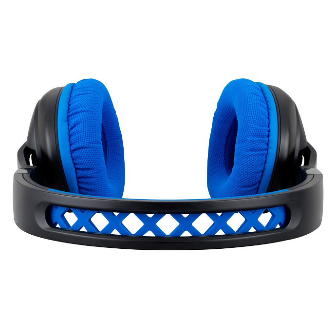 Наушники Soul X-Tra Blue - рис.1