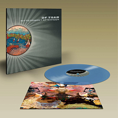 Виниловая пластинка DF Tram - Bittersweet Afternoon (coloured) LP