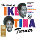Виниловая пластинка Ike & Tina Turner - The Soul Of Ike & Tina Turner - рис.0
