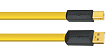Кабель Wireworld Chroma USB 2.0 A-B 2m (CSB2.0M) - рис.0
