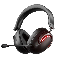 Игровая гарнитура AULA A700 Black Grey