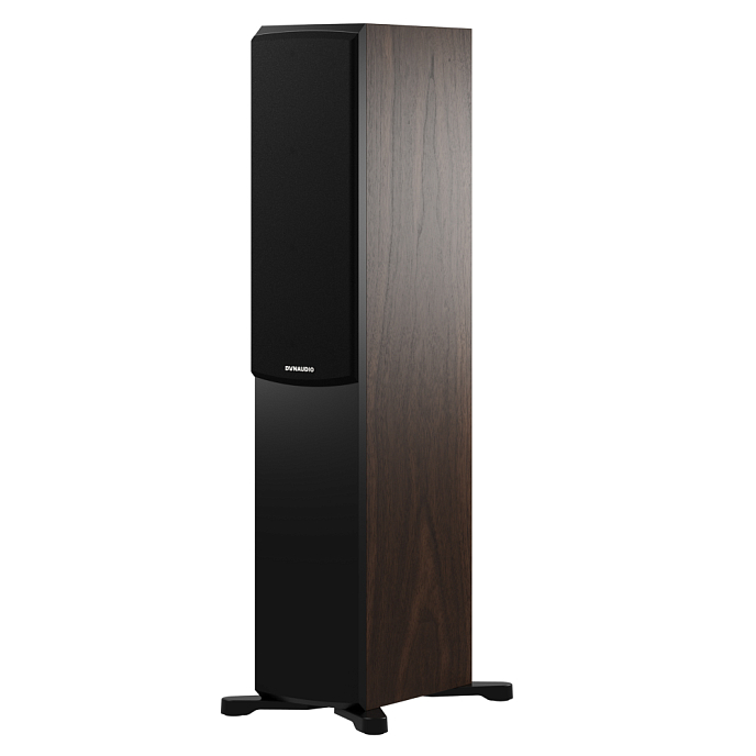 Напольная акустика Dynaudio Emit M30 New Walnut - рис.7