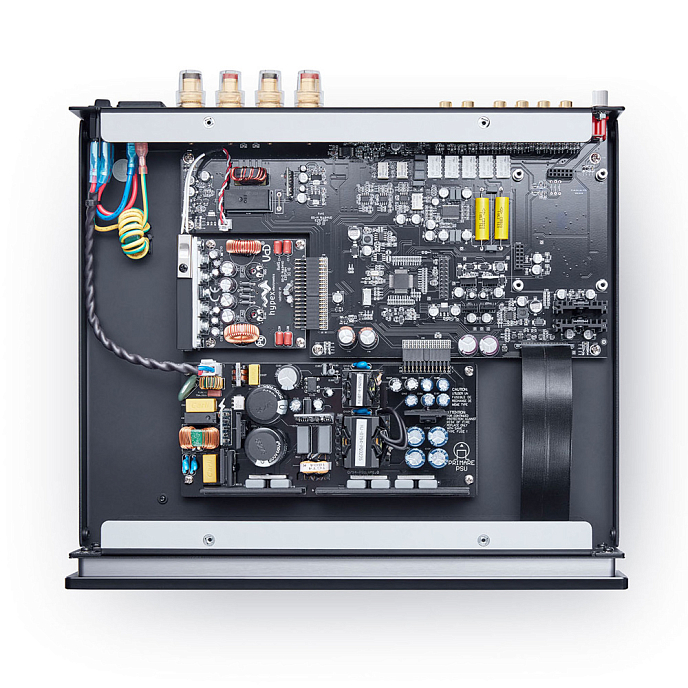 Интегральный усилитель Primare I15 Titan - рис.2