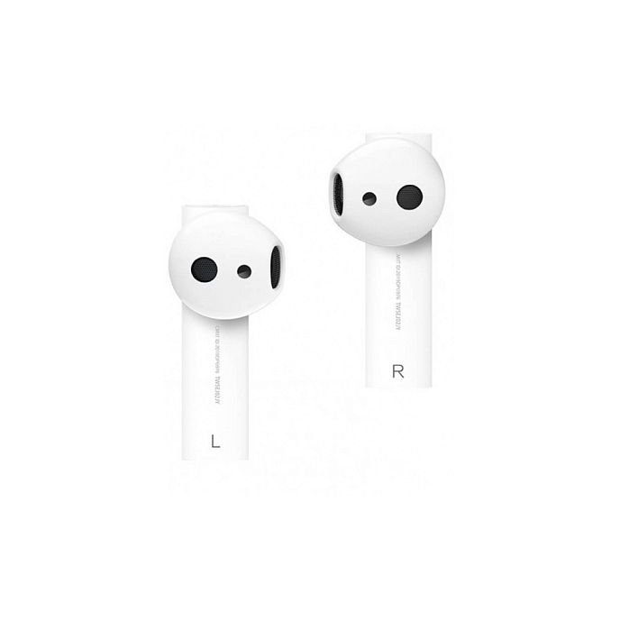 Наушники Xiaomi Mi True Wireless AirDots Pro 2 White - рис.3