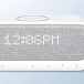 Портативная колонка Anker Soundcore Wakey Alarm Clock White - рис.4