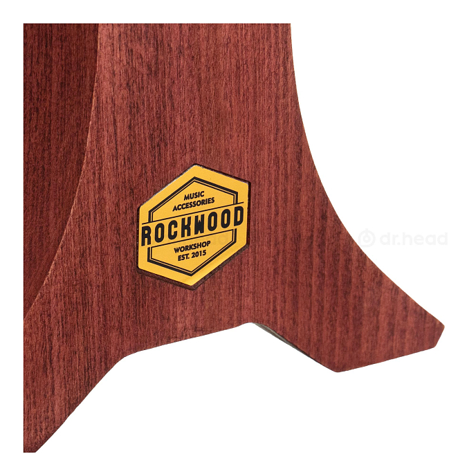 Подставка для наушников ROCKWOOD Stare-Corn Red - рис.4