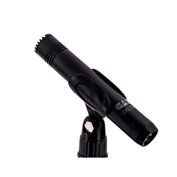Микрофон инструментальный CAD GXL-1200 Black - рис.1