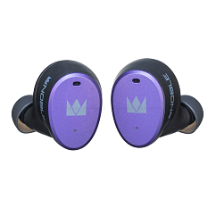 Беспроводные наушники Noble Audio FoKus H-ANC Purple